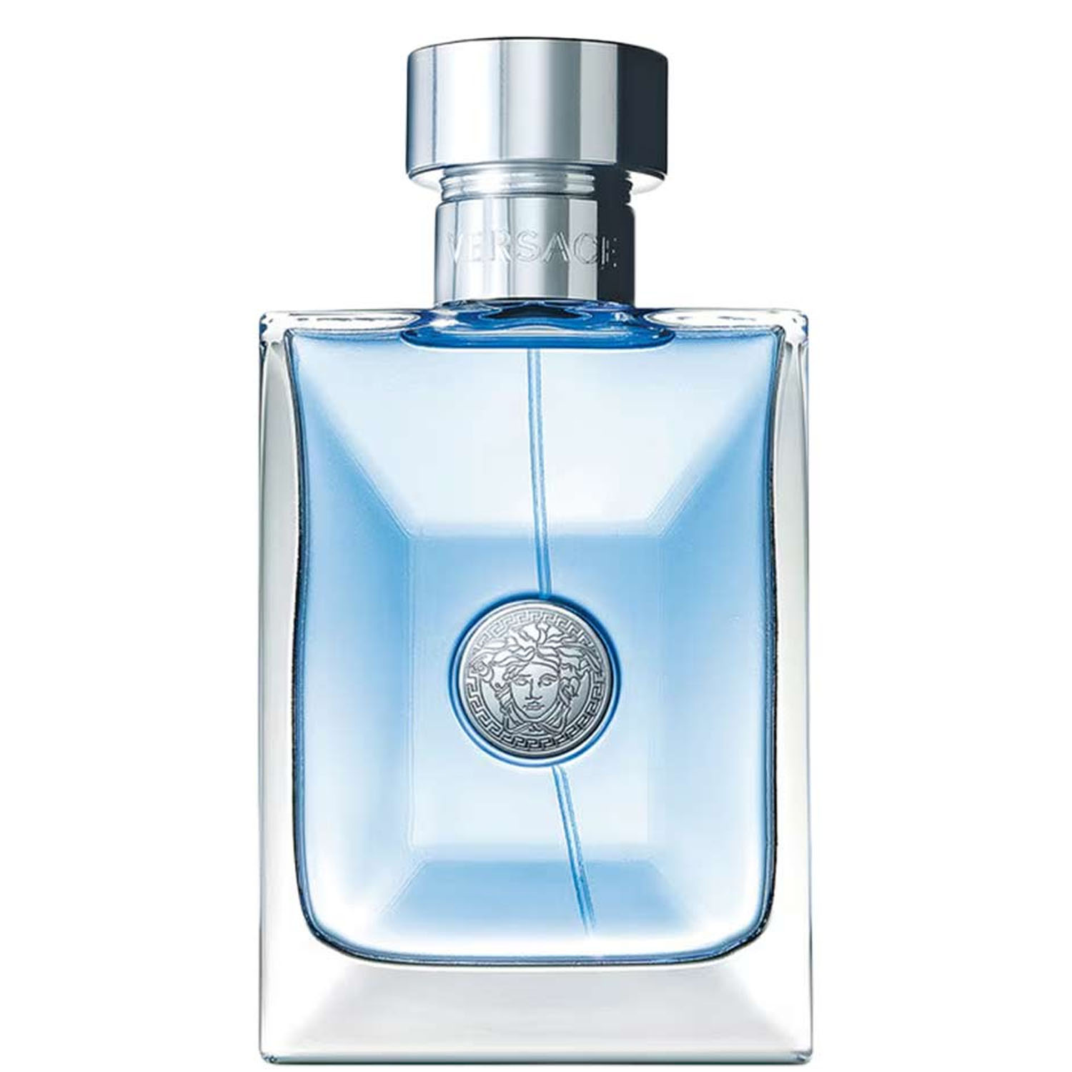 VERSACE Pour Homme Long Lasting Eau De Toilette Fragrance for Men *CHOOSE SIZE*