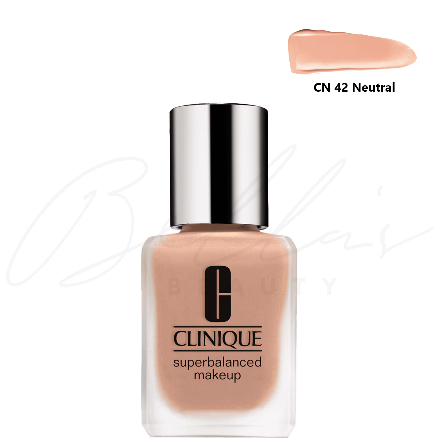 CLINIQUE Superbalanced Moderate Coverage Makeup Foundation 30ml *CHOOSE SHADE* - Picture 3 of 11