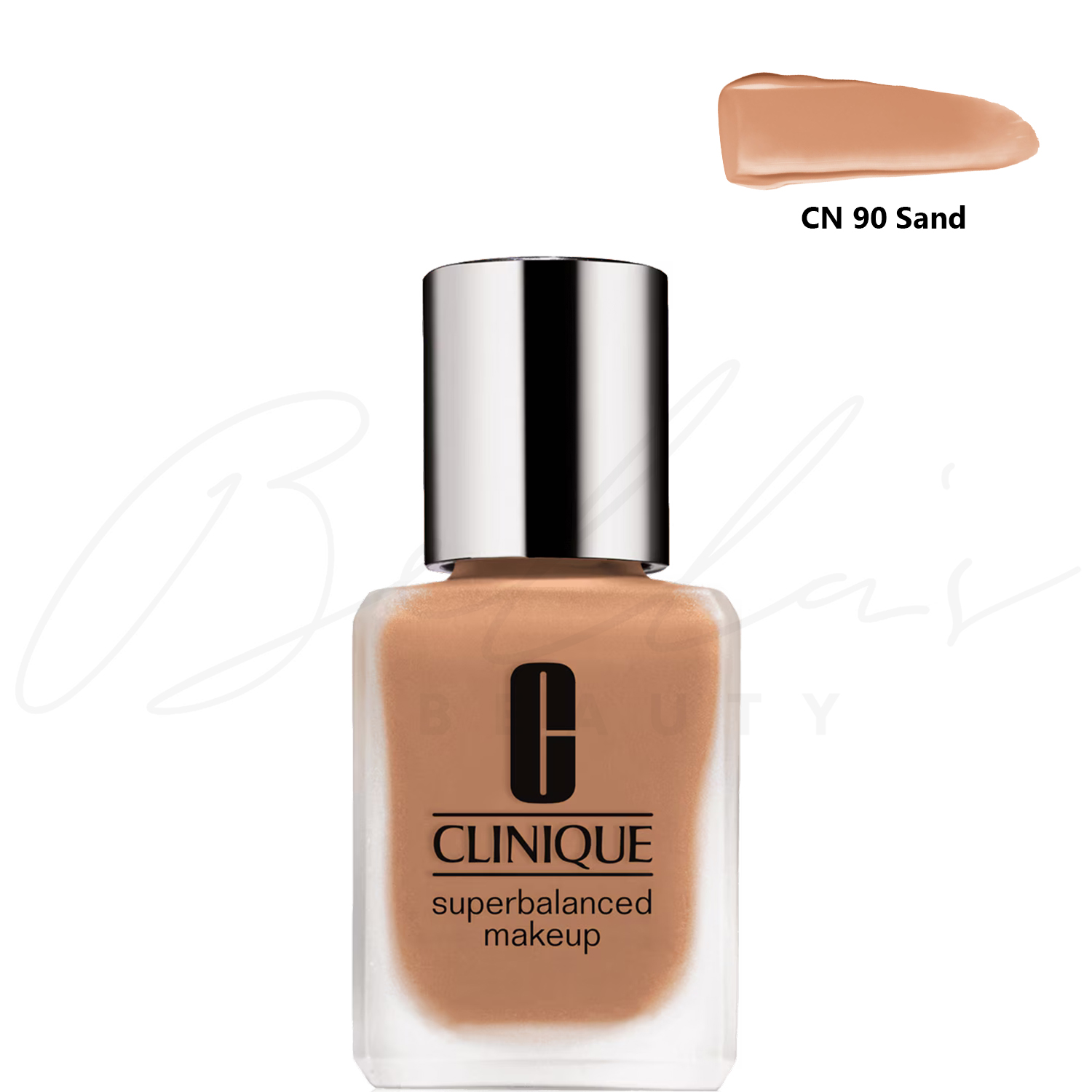CLINIQUE Superbalanced Moderate Coverage Makeup Foundation 30ml *CHOOSE SHADE* - Picture 4 of 11