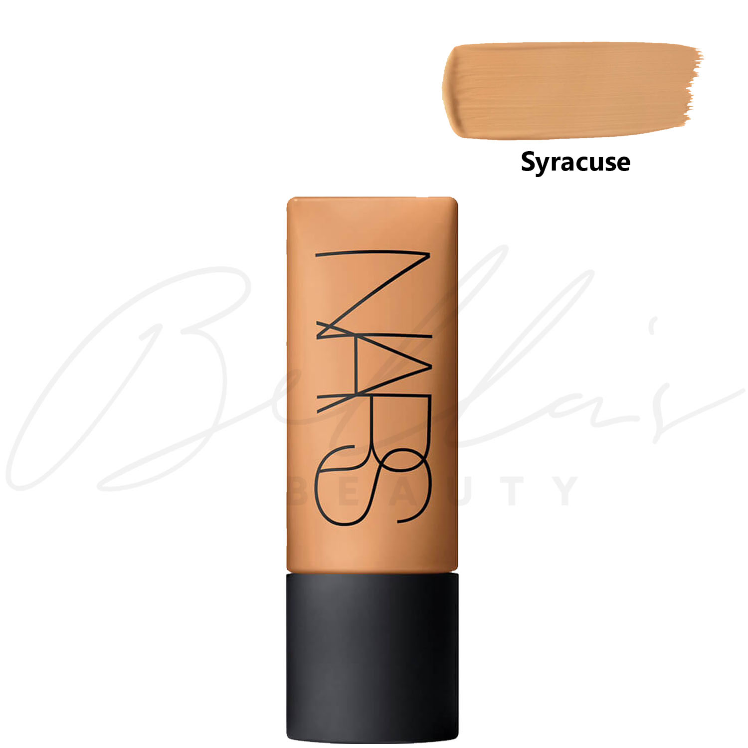 NARS Soft Matte Complete Buildable Coverage Foundation 45ml *CHOOSE SHADE* - Picture 15 of 19