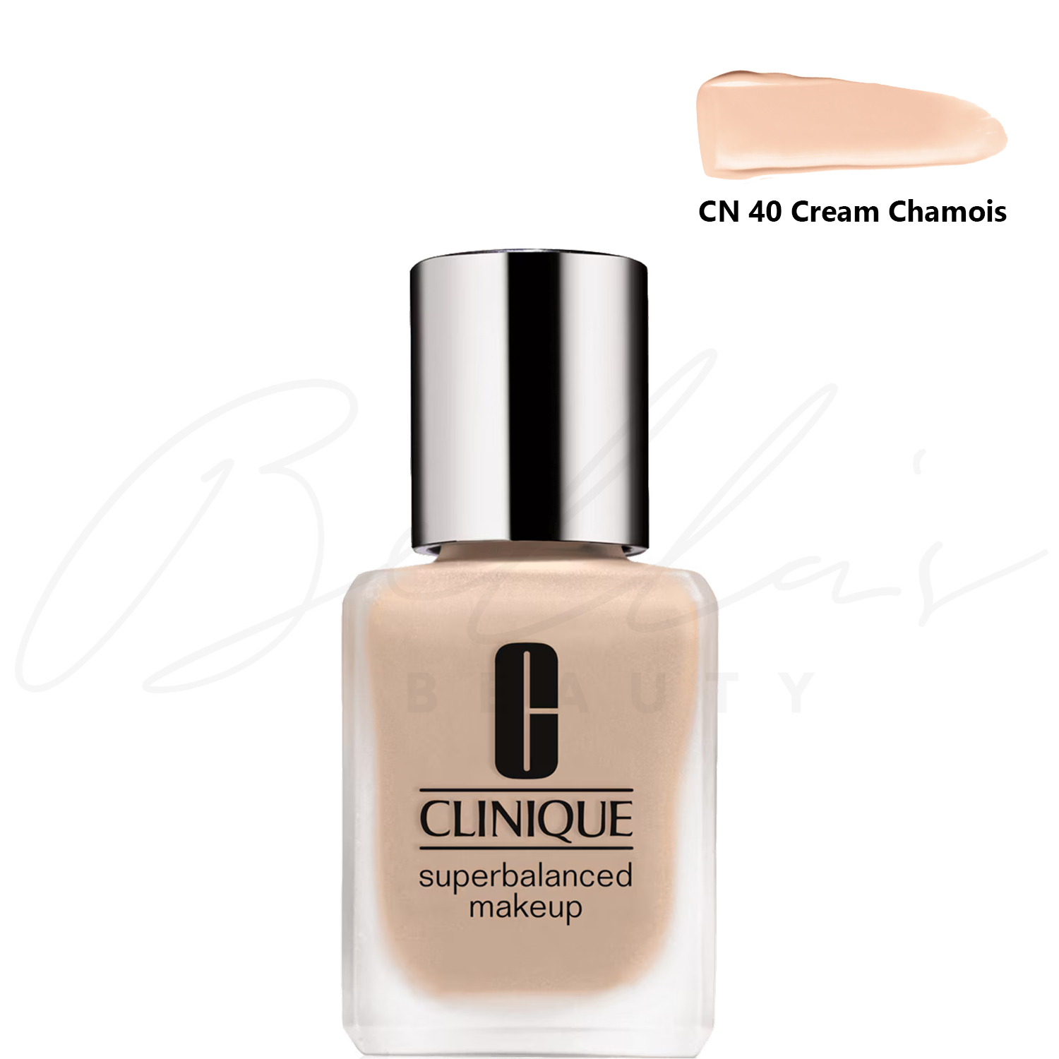 CLINIQUE Superbalanced Moderate Coverage Makeup Foundation 30ml *CHOOSE SHADE*