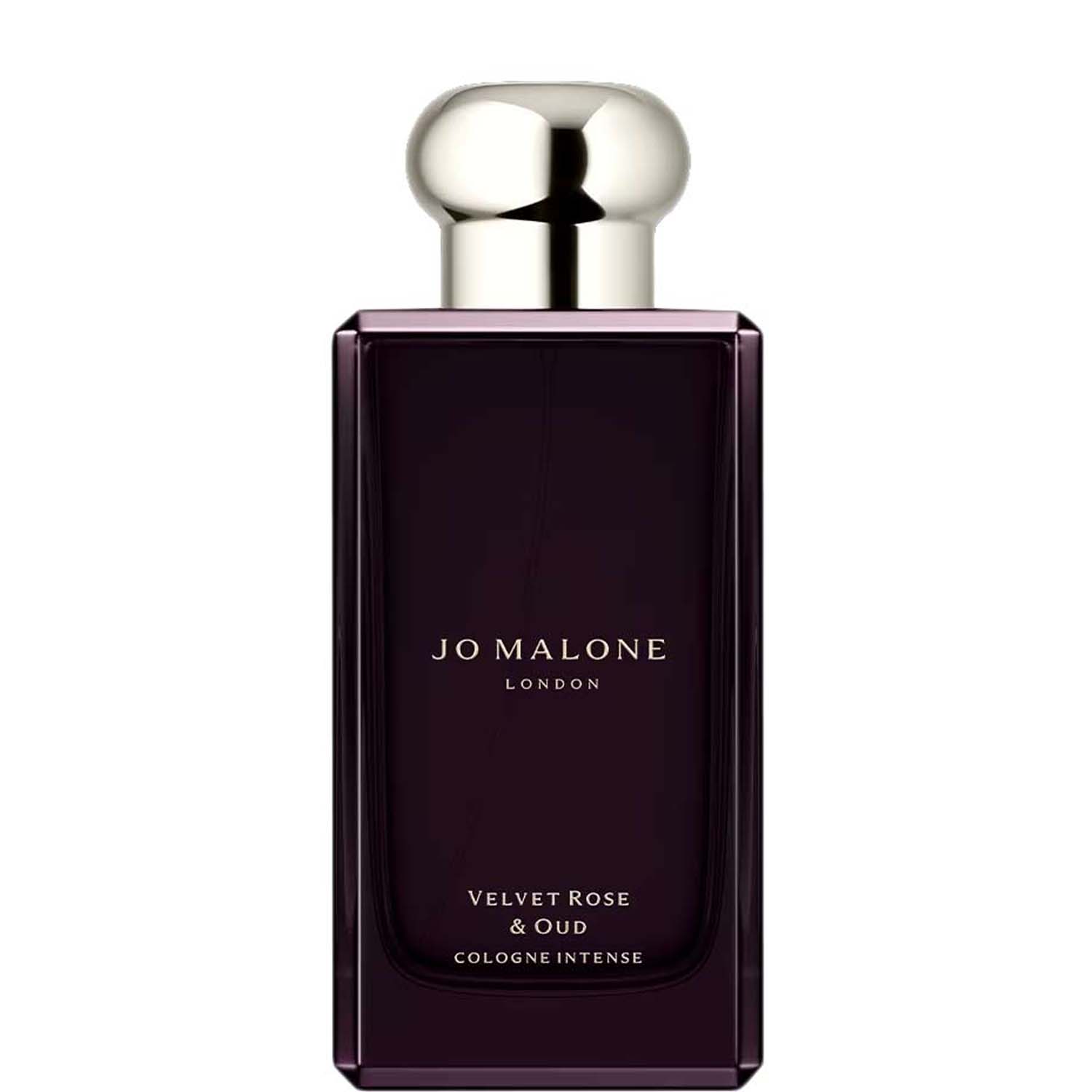 JO MALONE LONDON Velvet Rose & Oud Cologne Intense Fragrance Spray