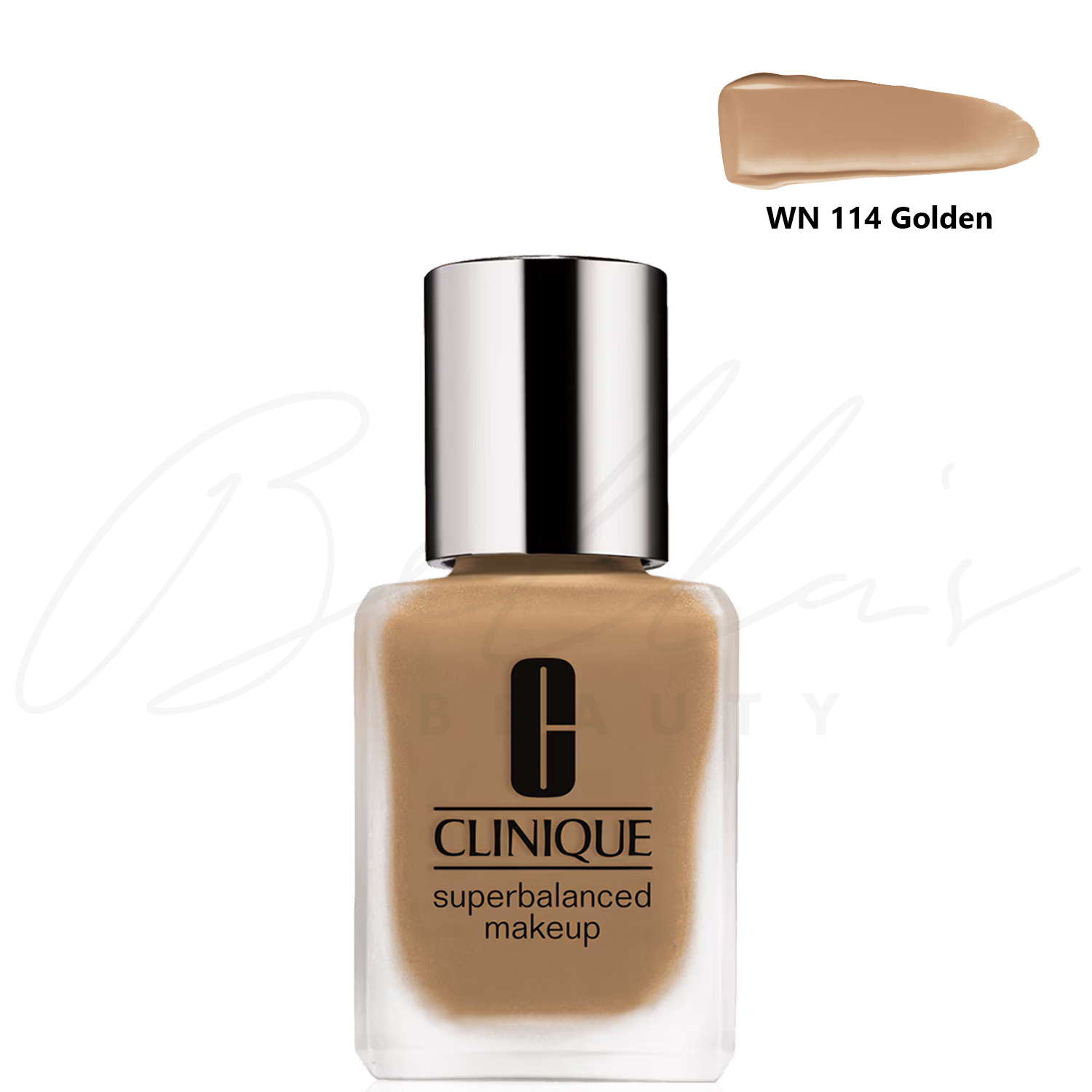CLINIQUE Superbalanced Moderate Coverage Makeup Foundation 30ml *CHOOSE SHADE* - Picture 11 of 11