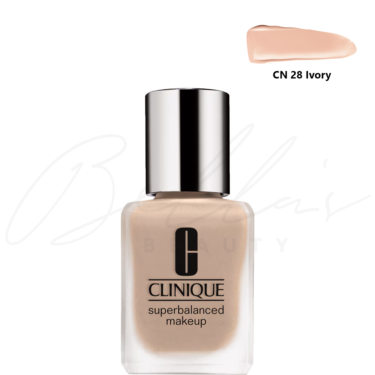 CLINIQUE Superbalanced Moderate Coverage Makeup Foundation 30ml *CHOOSE SHADE* - Picture 7 of 11