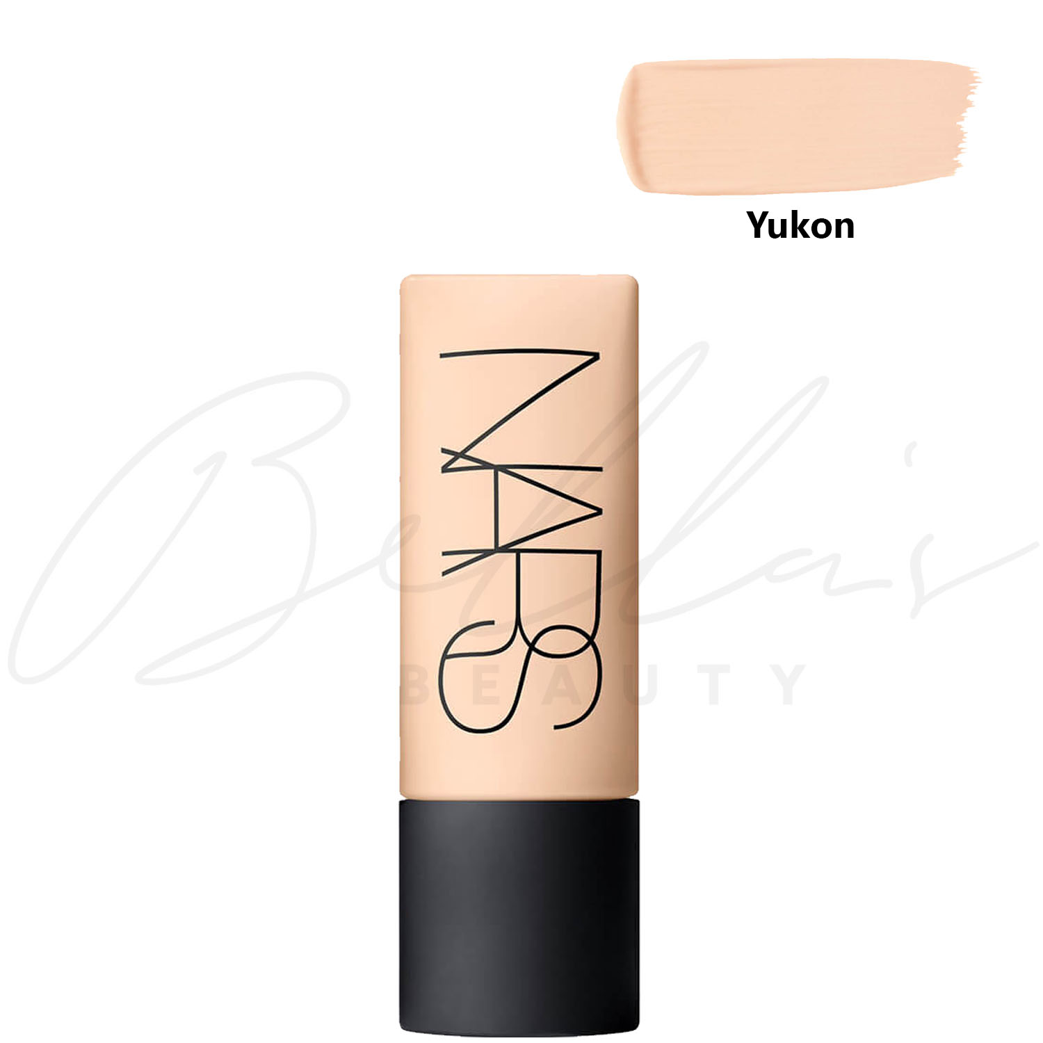 NARS Soft Matte Complete Buildable Coverage Foundation 45ml *CHOOSE SHADE* - Picture 19 of 19