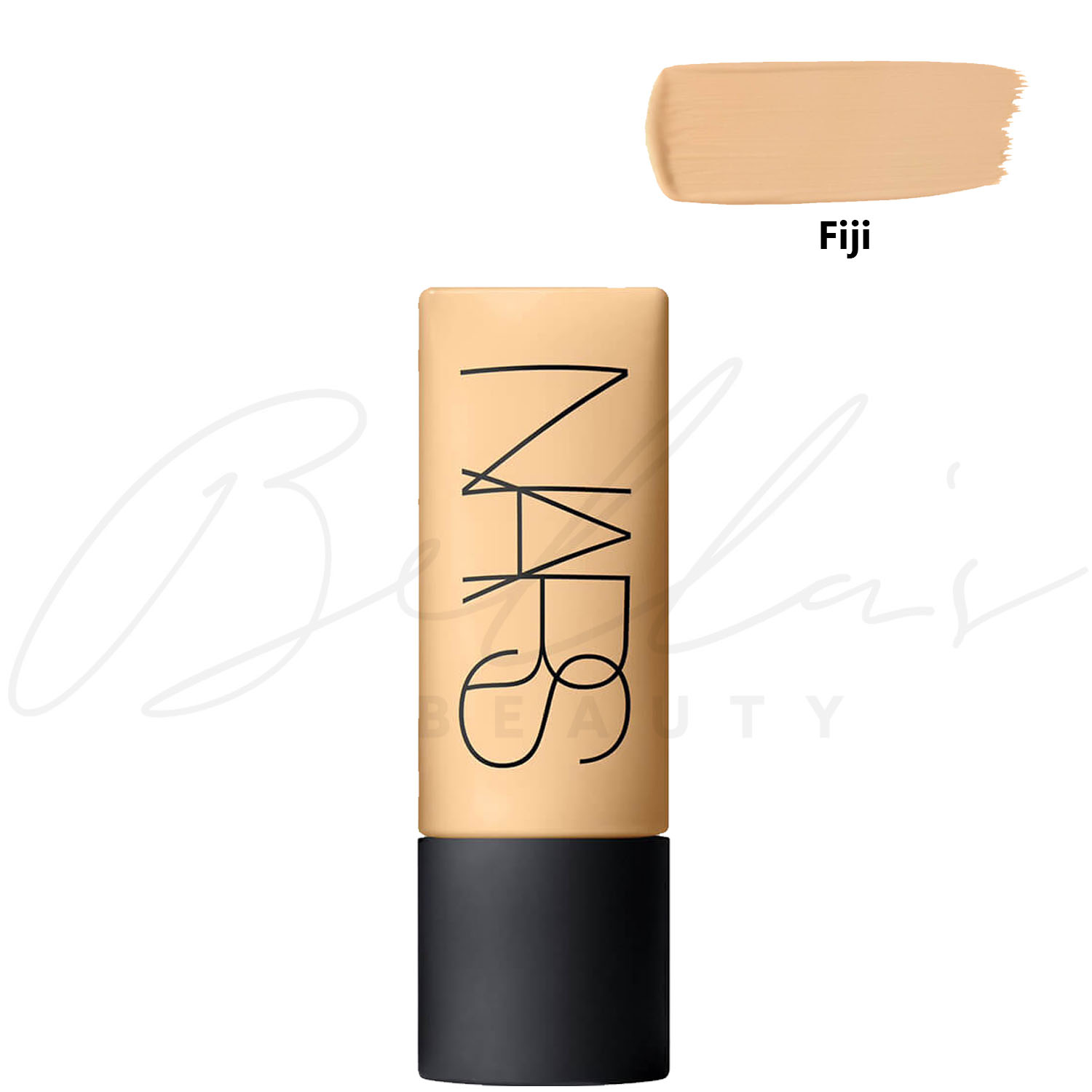 NARS Soft Matte Complete Buildable Coverage Foundation 45ml *CHOOSE SHADE* - Picture 7 of 19