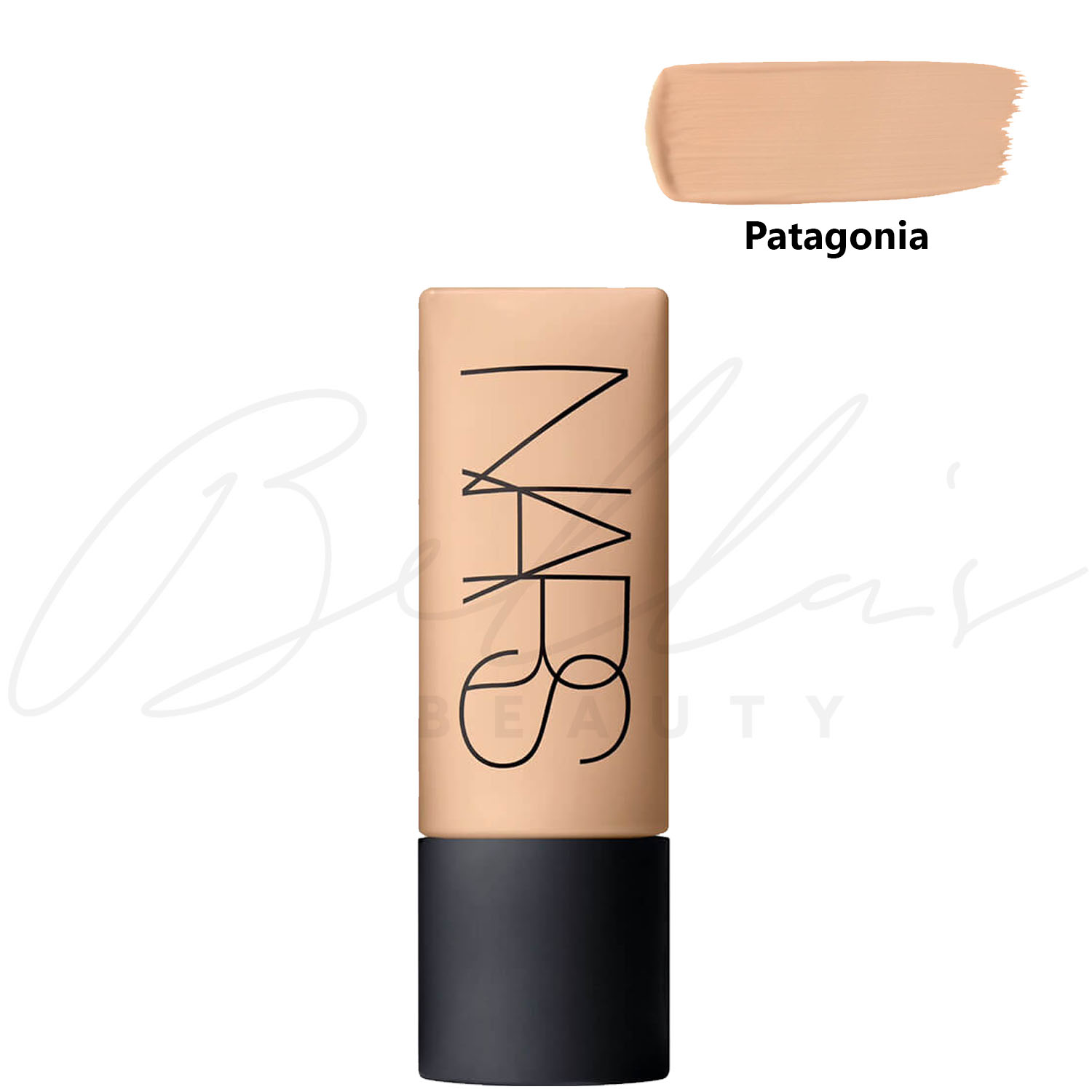 NARS Soft Matte Complete Buildable Coverage Foundation 45ml *CHOOSE SHADE* - Picture 11 of 19