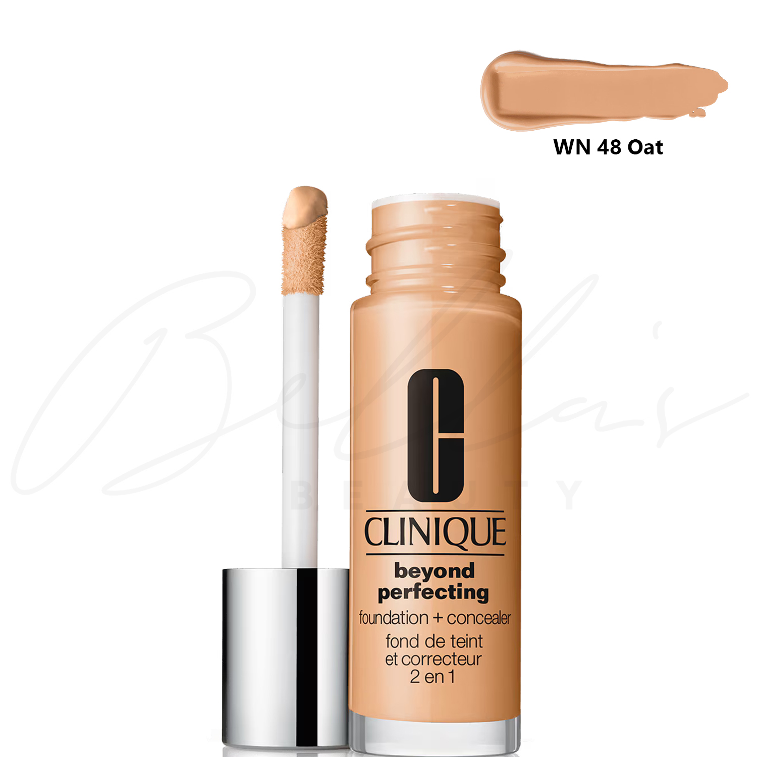 CLINIQUE Beyond Pigment Perfecting Foundation and Concealer 30ml *CHOOSE SHADE*