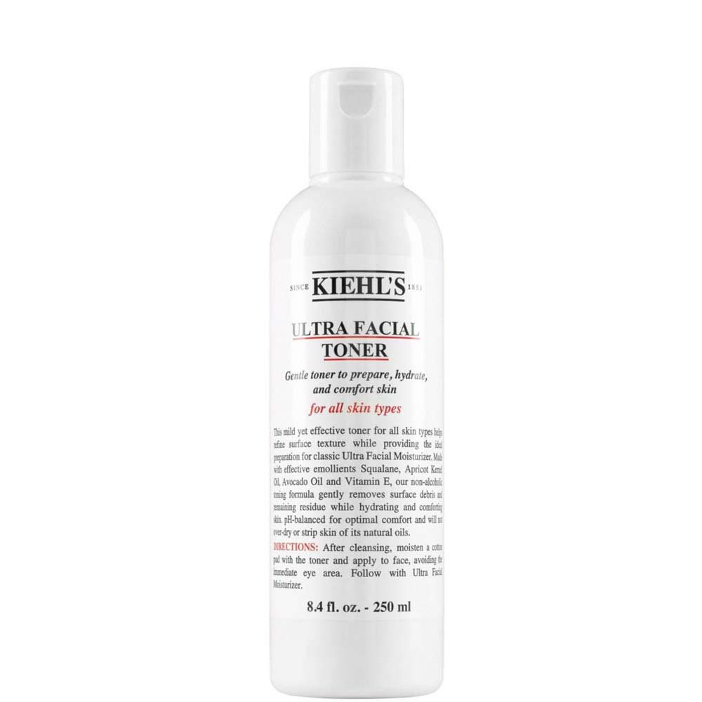 KIEHL'S Ultra Facial Alcohol-Free Hydrating Toner for All Skin Types *CHOOSE*