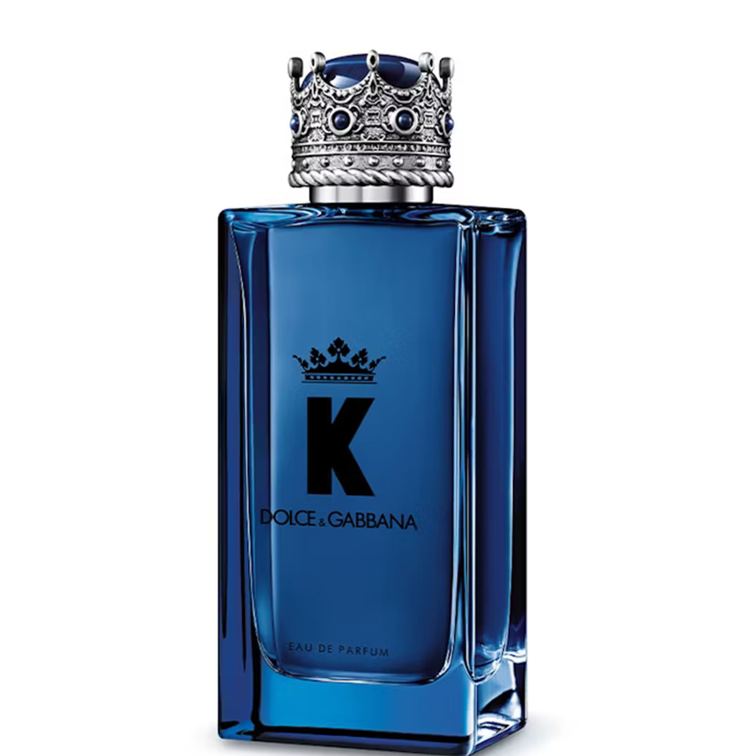 Dolce & Gabbana K Eau De Parfum Spray Fragancia Larga Duración *ELIGE EL TAMAÑO* - Imagen 7 de 7