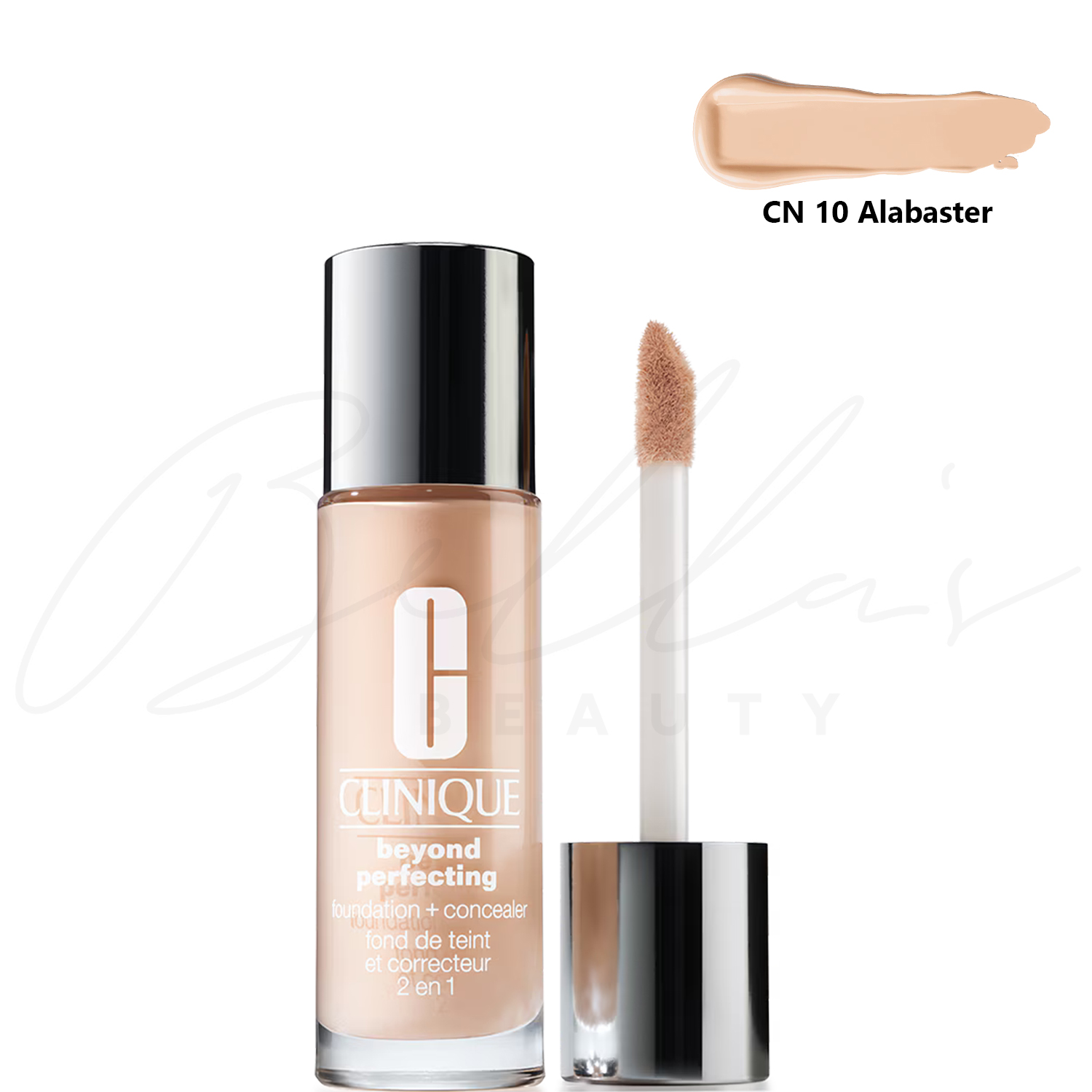 CLINIQUE Beyond Pigment Perfecting Foundation and Concealer 30ml *CHOOSE SHADE* - Picture 8 of 13