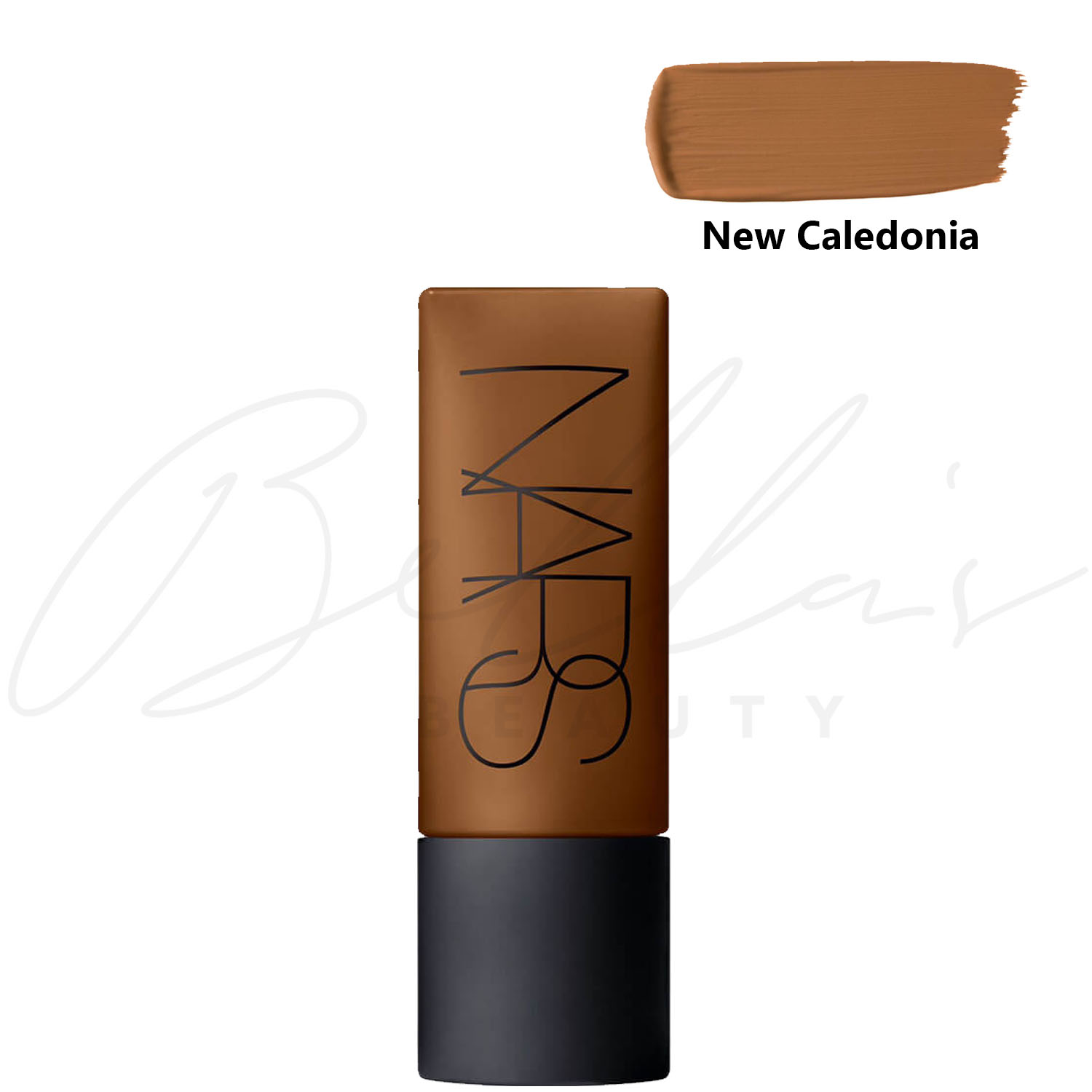 NARS Soft Matte Complete Buildable Coverage Foundation 45ml *CHOOSE SHADE* - Picture 10 of 19