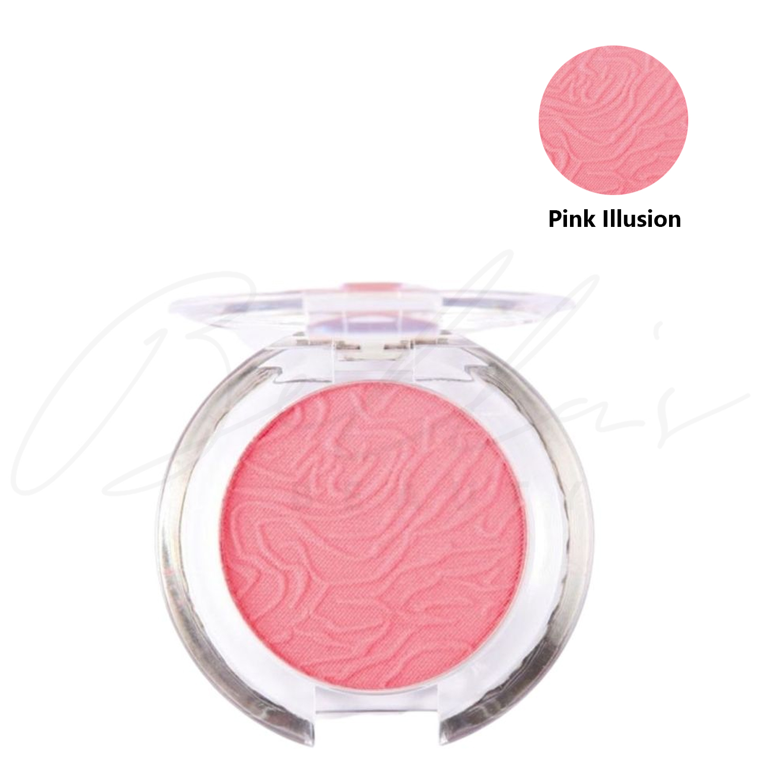 LAVAL Matte Blusher Powder for Natural Looking & Glowing Skin *CHOOSE SHADE*