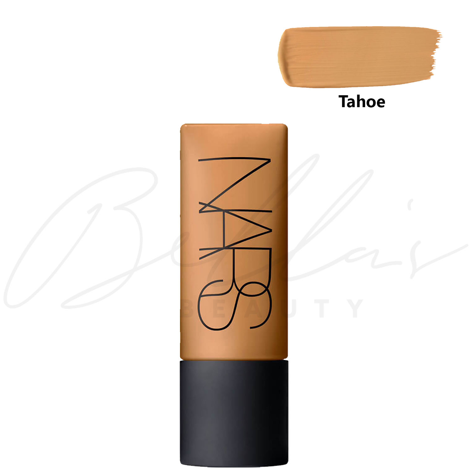 NARS Soft Matte Complete Buildable Coverage Foundation 45ml *CHOOSE SHADE* - Picture 16 of 19