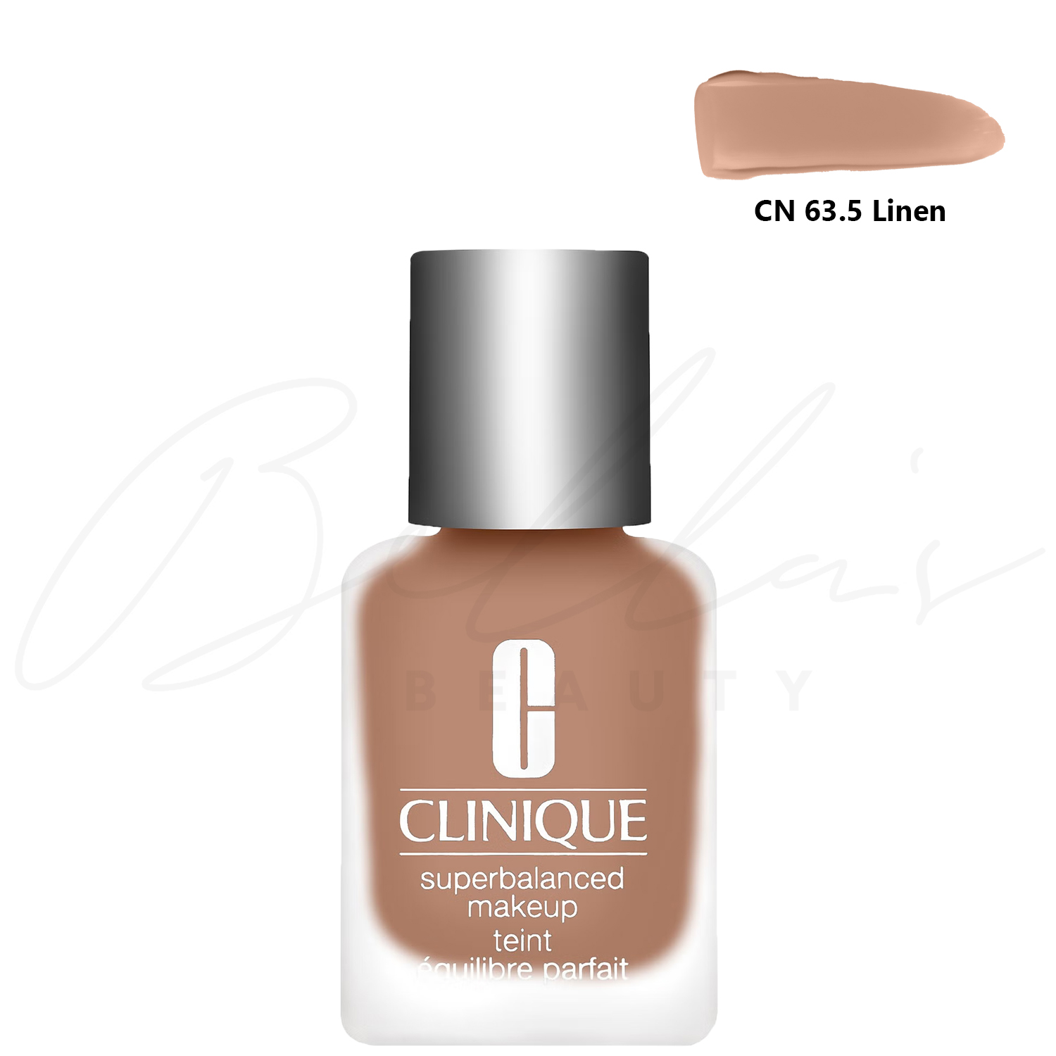 CLINIQUE Superbalanced Moderate Coverage Makeup Foundation 30ml *CHOOSE SHADE* - Picture 9 of 11