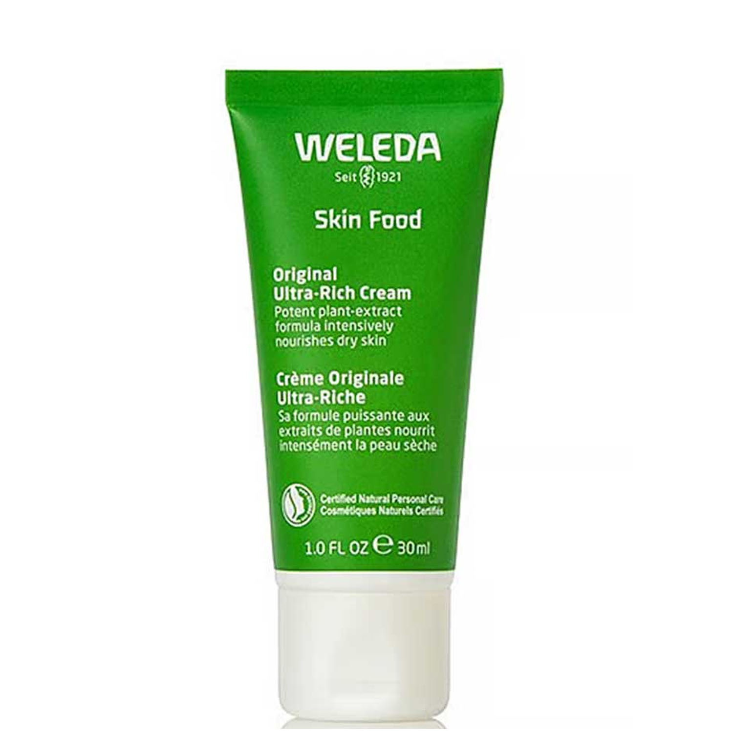 WELEDA Skin Food Original Ultra-Rich Moisturizing Cream for Dry Skin *CHOOSE*