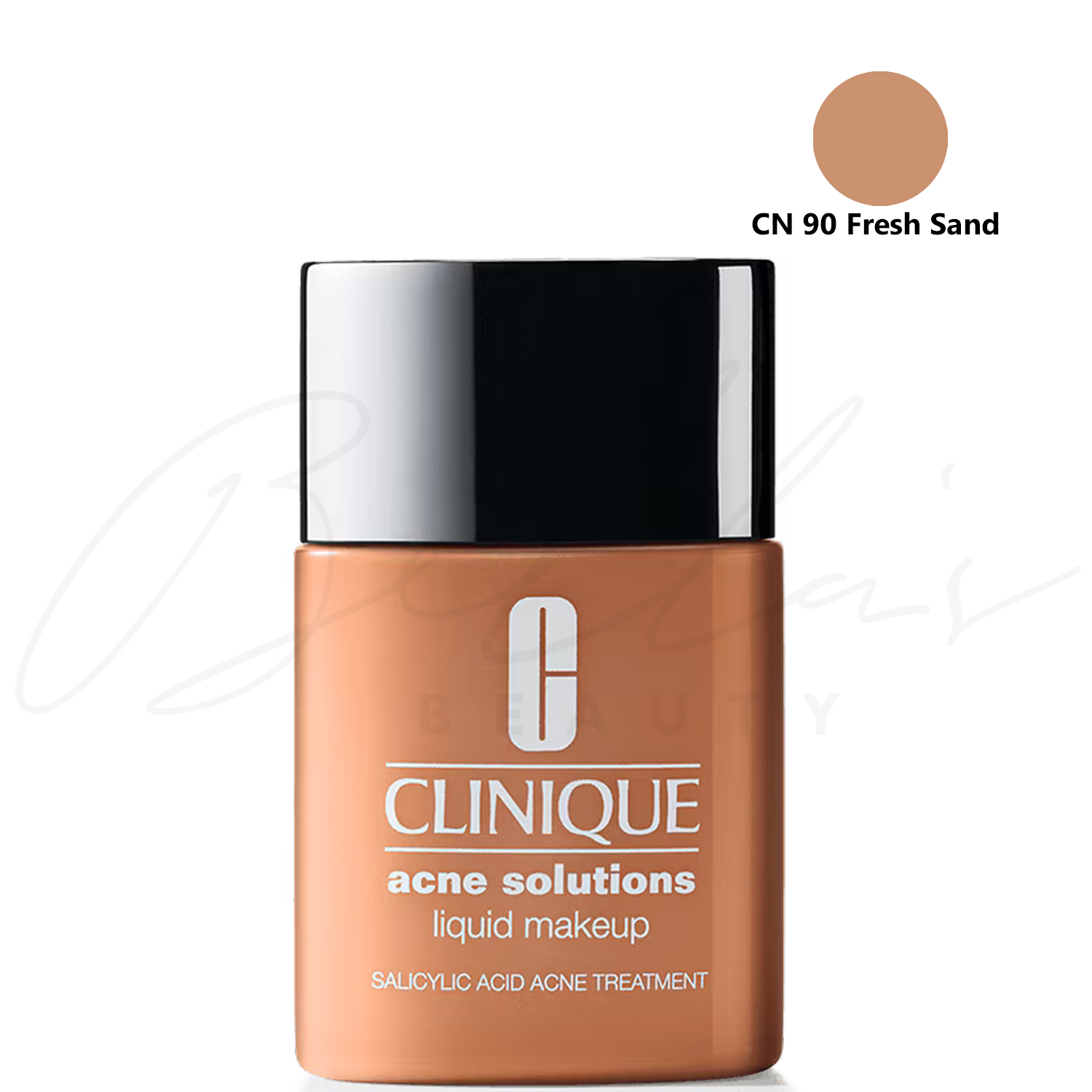 CLINIQUE Anti-Blemish Solutions Liquid Makeup Foundation 30ml *CHOOSE SHADE*