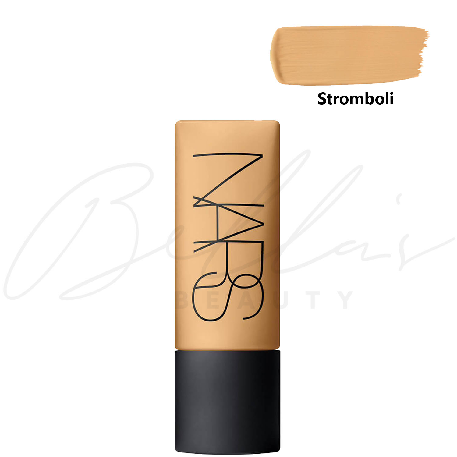 NARS Soft Matte Complete Buildable Coverage Foundation 45ml *CHOOSE SHADE* - Picture 14 of 19
