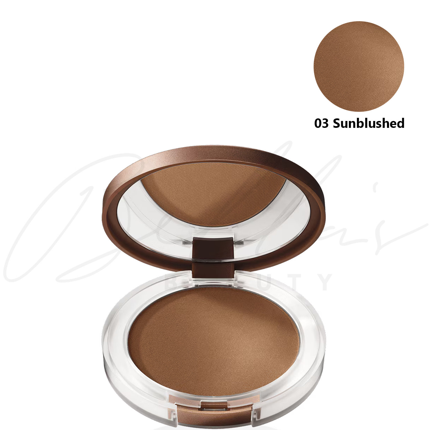 CLINIQUE True Bronze Lightweight  Pressed Powder  Bronzer 9.6g *CHOOSE SHADE*