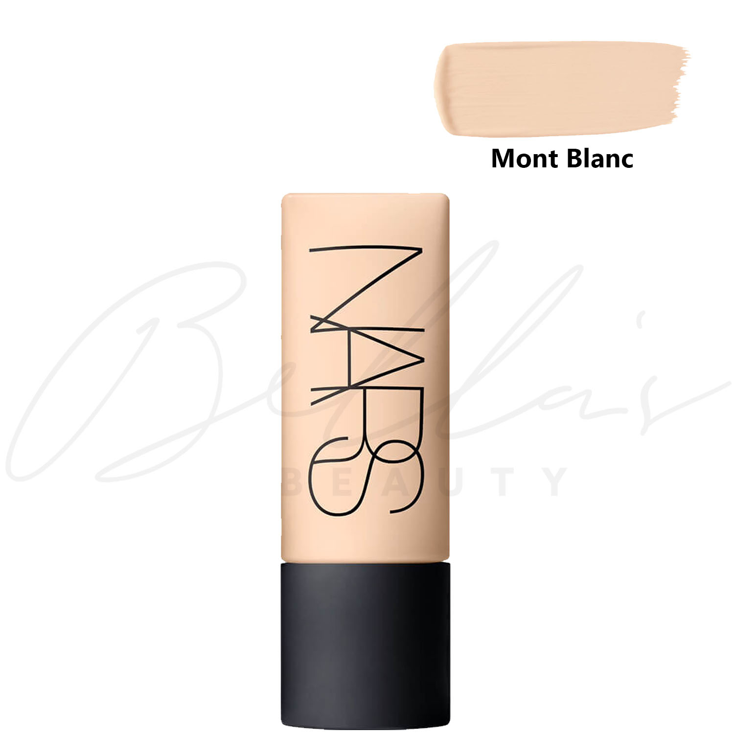 NARS Soft Matte Complete Buildable Coverage Foundation 45ml *CHOOSE SHADE* - Picture 9 of 19