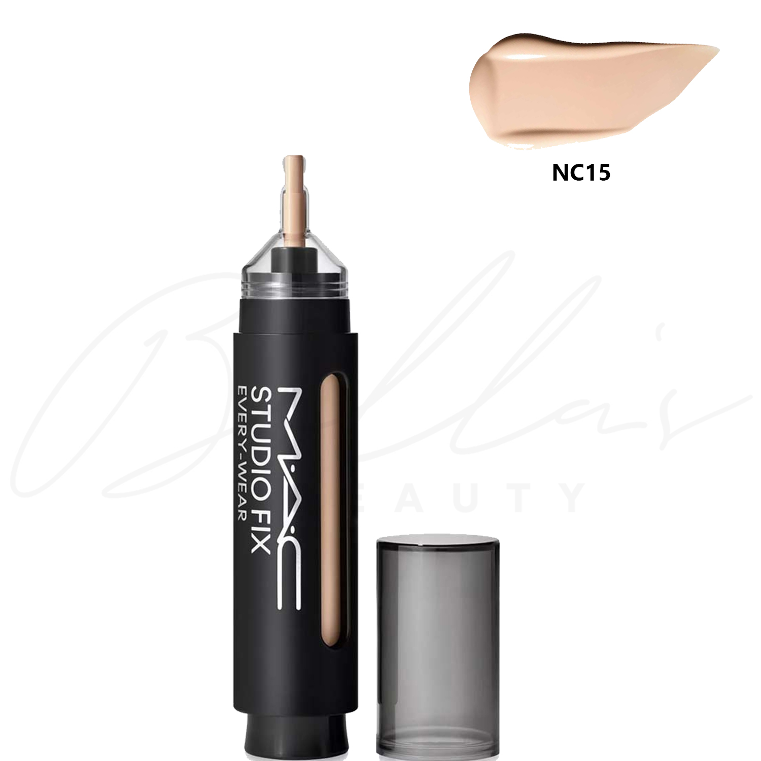 MAC Studio Fix Every-Wear All-Over Face Natural Matte Finish Pen 12ml *CHOOSE* - Picture 7 of 14