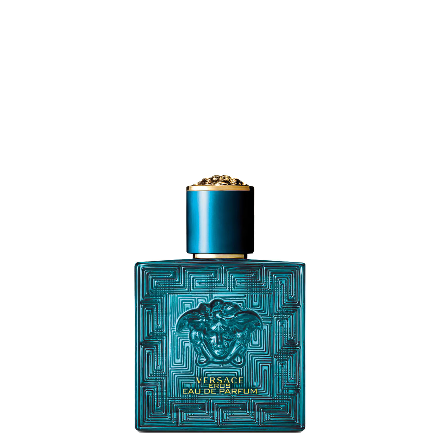Eros EDP 50 ml Blue | VERSACE US