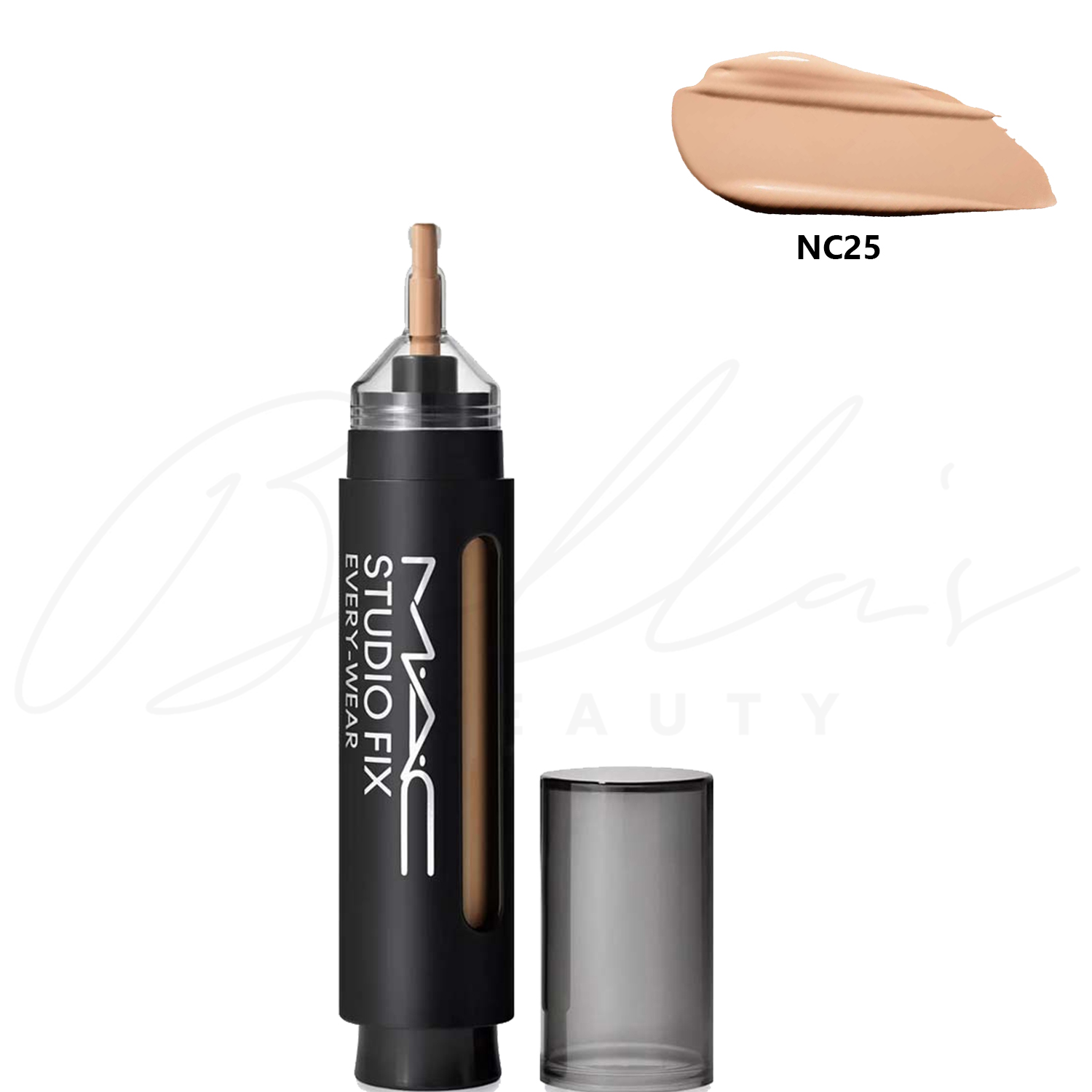 MAC Studio Fix Every-Wear All-Over Face Natural Matte Finish Pen 12ml *CHOOSE* - Picture 9 of 14